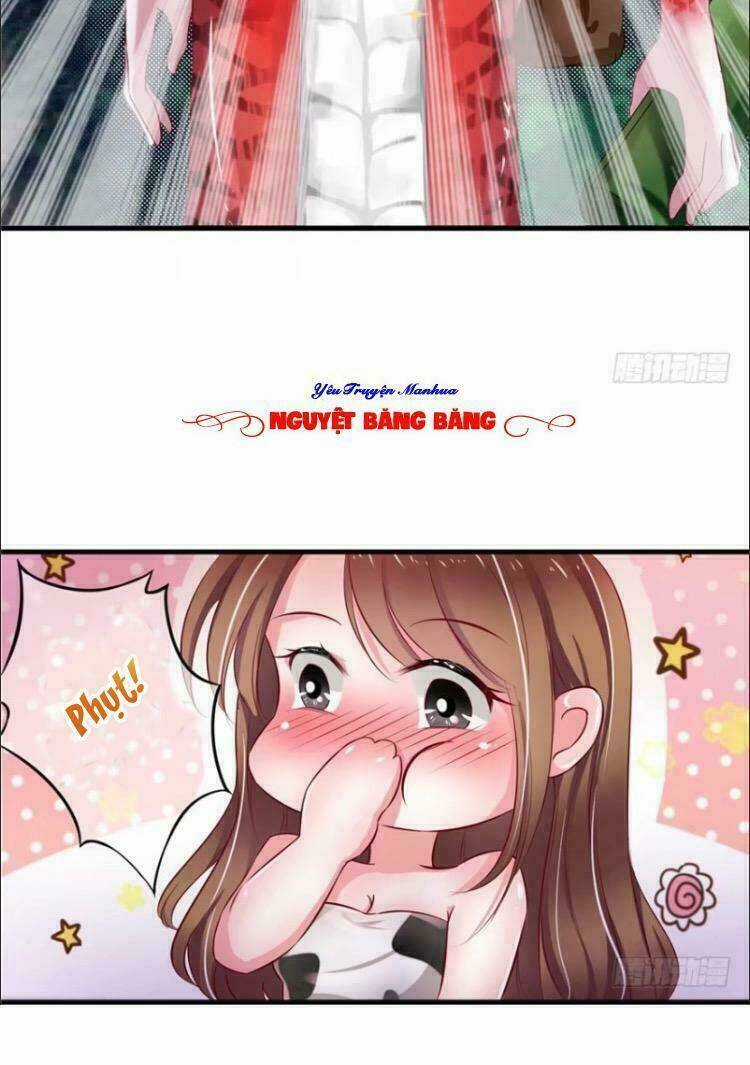 Thảnh Thơi Thú Thế Chủng Chủng Điền, Sinh Sinh Tể Chapter 19 trang 33