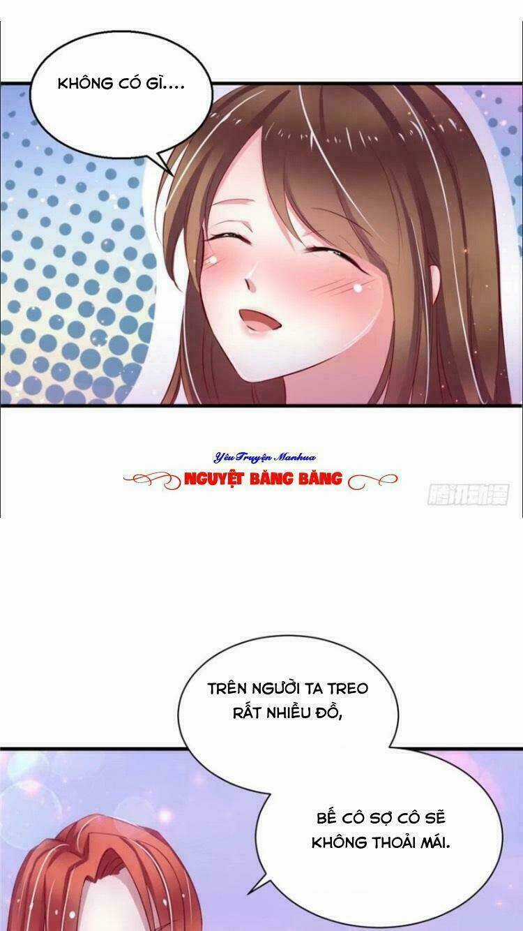 Thảnh Thơi Thú Thế Chủng Chủng Điền, Sinh Sinh Tể Chapter 19 trang 35