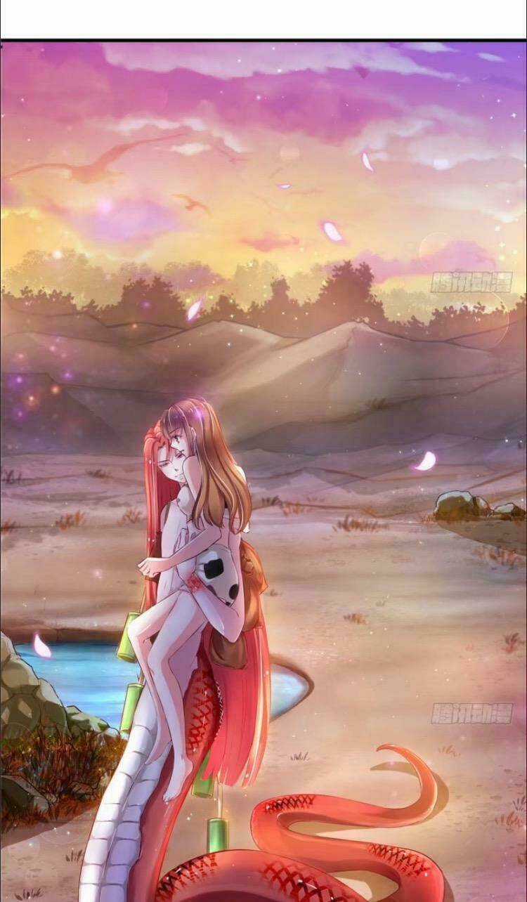 Thảnh Thơi Thú Thế Chủng Chủng Điền, Sinh Sinh Tể Chapter 19 trang 38