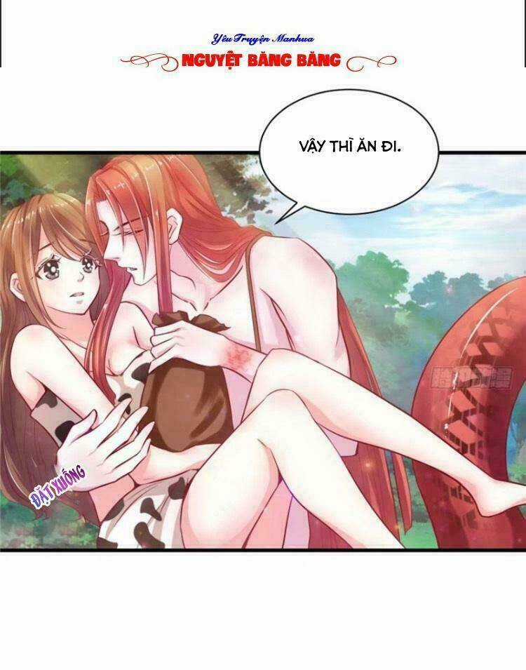 Thảnh Thơi Thú Thế Chủng Chủng Điền, Sinh Sinh Tể Chapter 19 trang 4