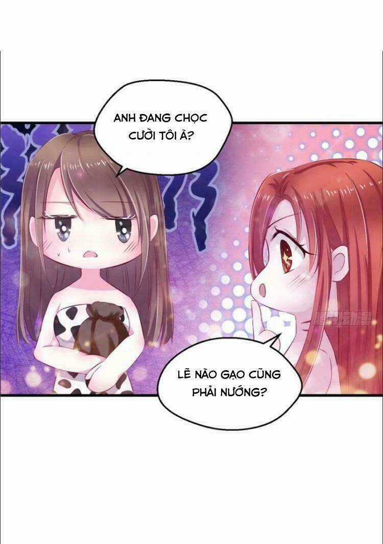 Thảnh Thơi Thú Thế Chủng Chủng Điền, Sinh Sinh Tể Chapter 19 trang 5