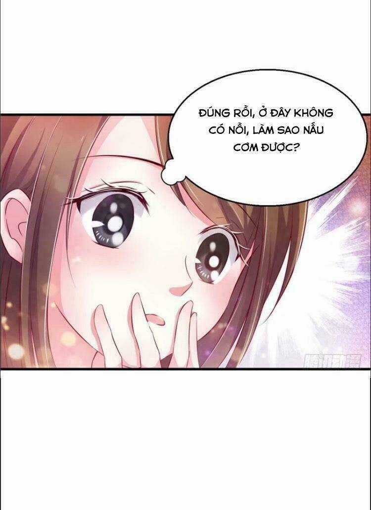 Thảnh Thơi Thú Thế Chủng Chủng Điền, Sinh Sinh Tể Chapter 19 trang 7