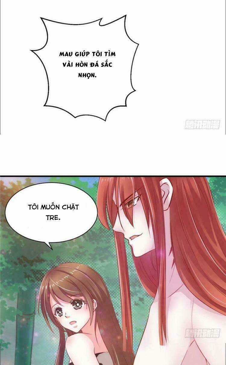 Thảnh Thơi Thú Thế Chủng Chủng Điền, Sinh Sinh Tể Chapter 19 trang 9