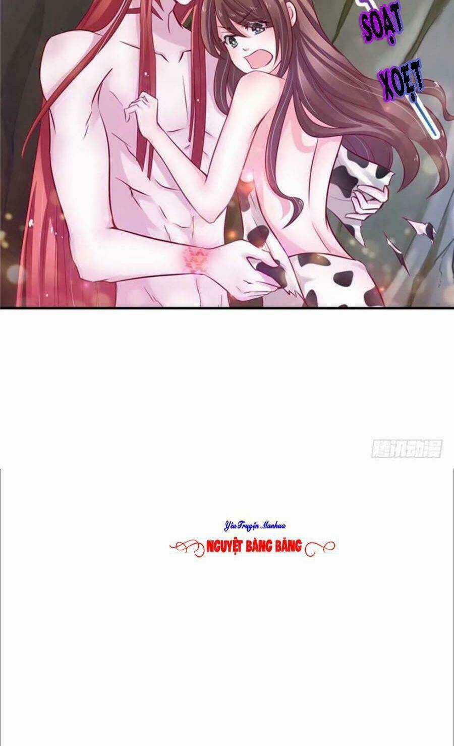 Thảnh Thơi Thú Thế Chủng Chủng Điền, Sinh Sinh Tể Chapter 20 trang 10