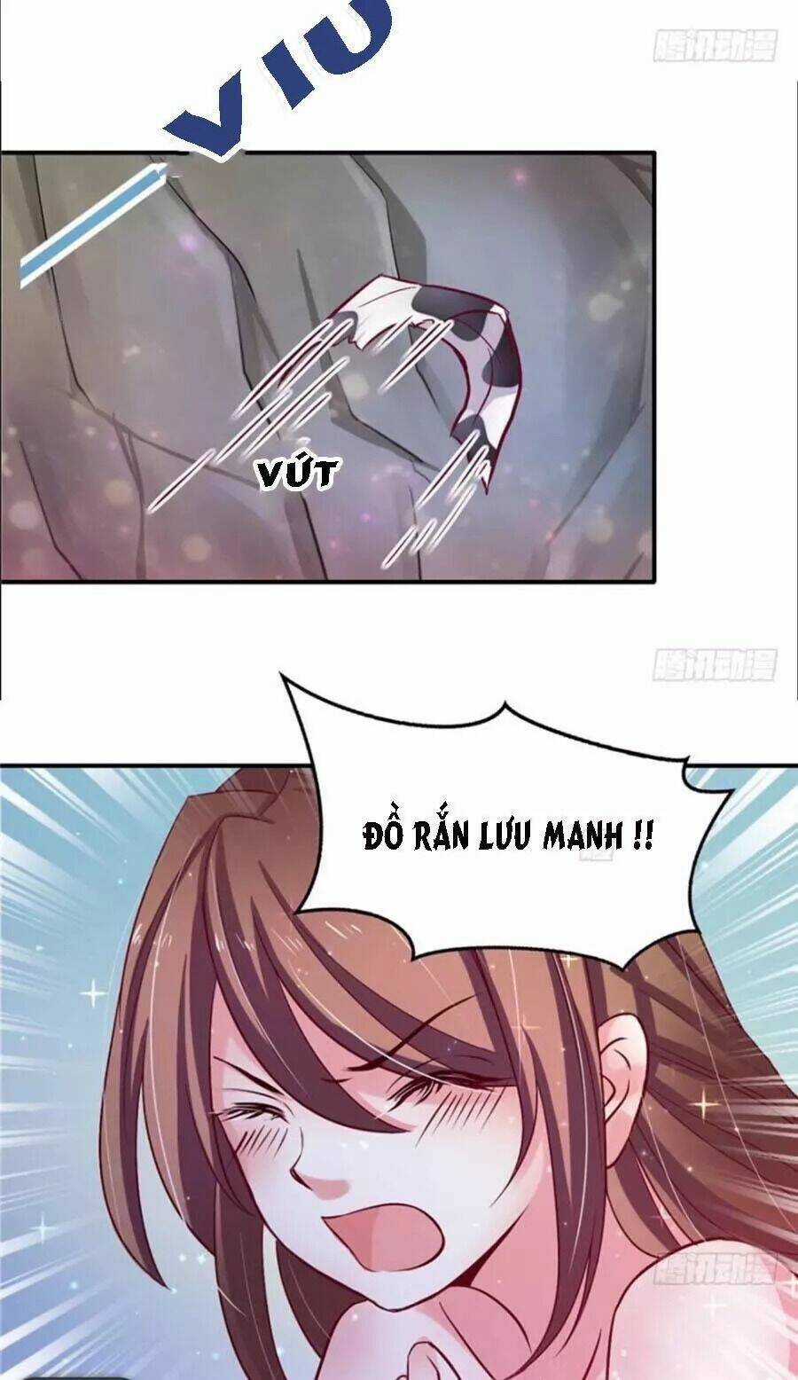 Thảnh Thơi Thú Thế Chủng Chủng Điền, Sinh Sinh Tể Chapter 20 trang 11