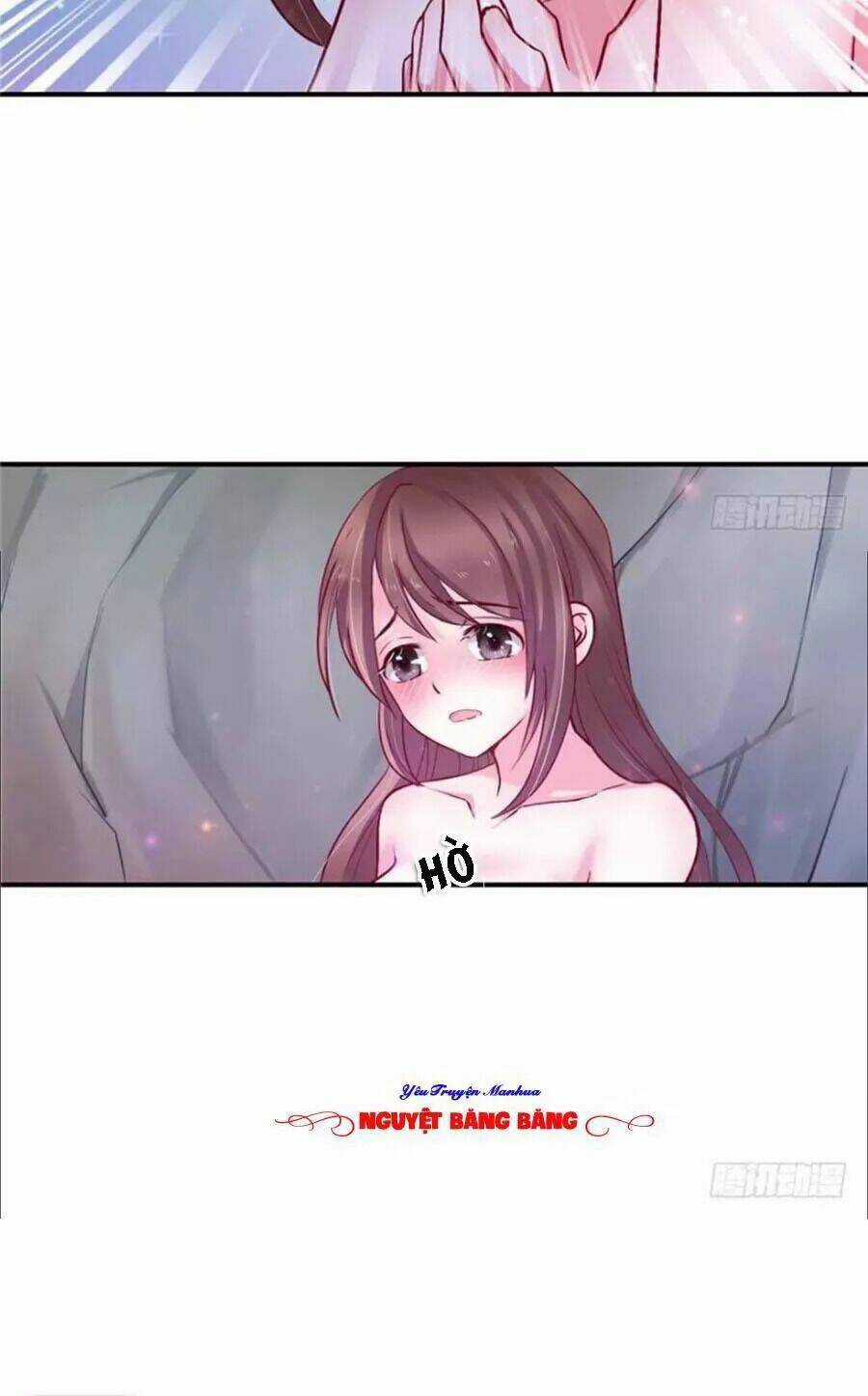 Thảnh Thơi Thú Thế Chủng Chủng Điền, Sinh Sinh Tể Chapter 20 trang 12