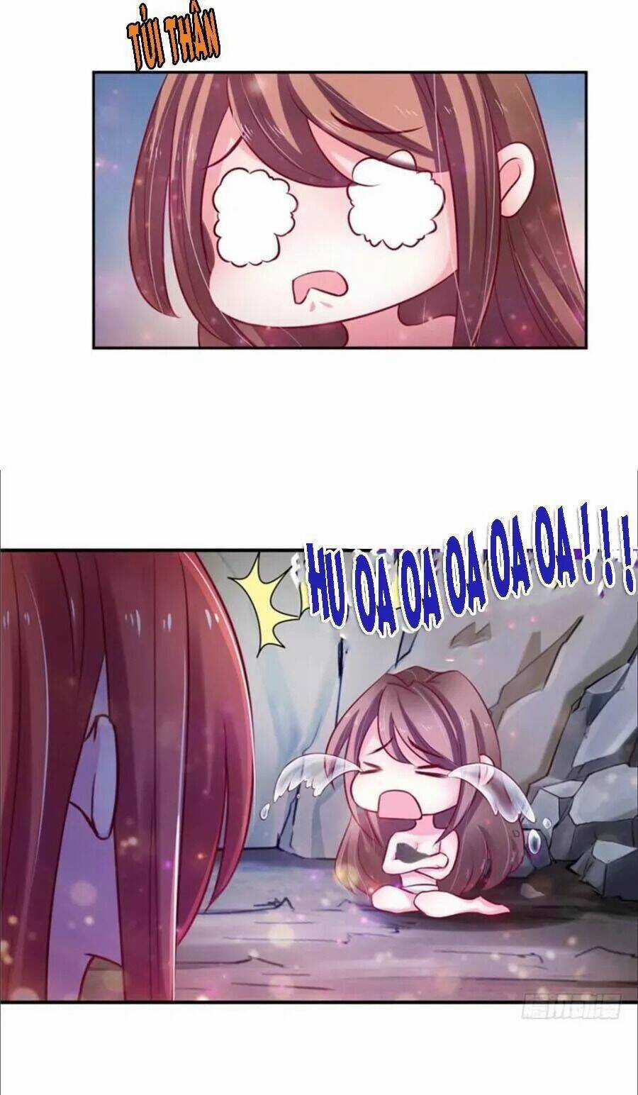 Thảnh Thơi Thú Thế Chủng Chủng Điền, Sinh Sinh Tể Chapter 20 trang 13