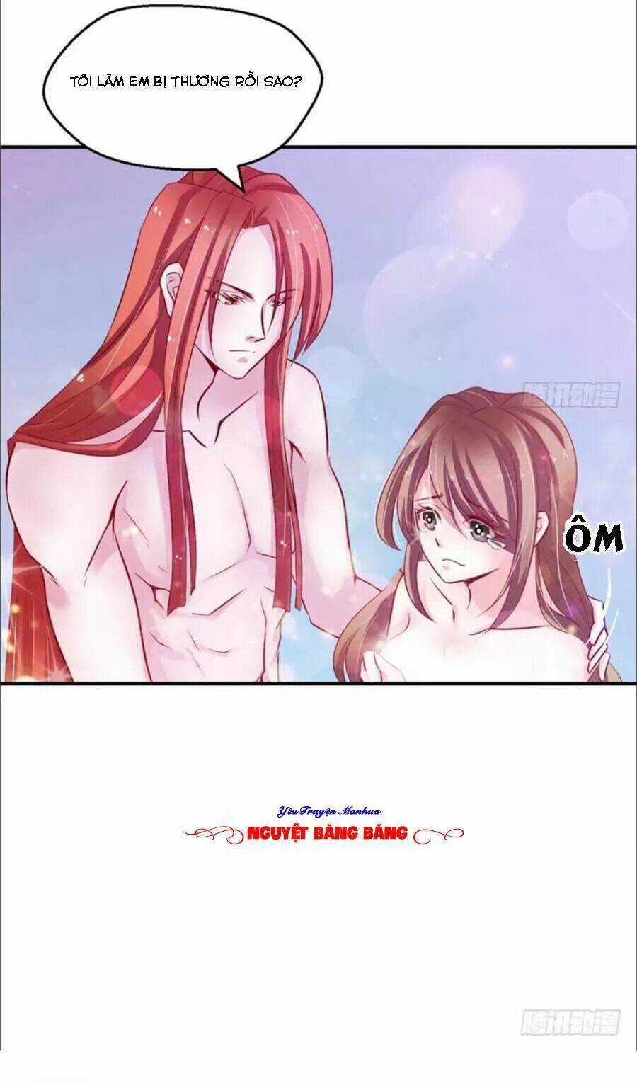 Thảnh Thơi Thú Thế Chủng Chủng Điền, Sinh Sinh Tể Chapter 20 trang 14