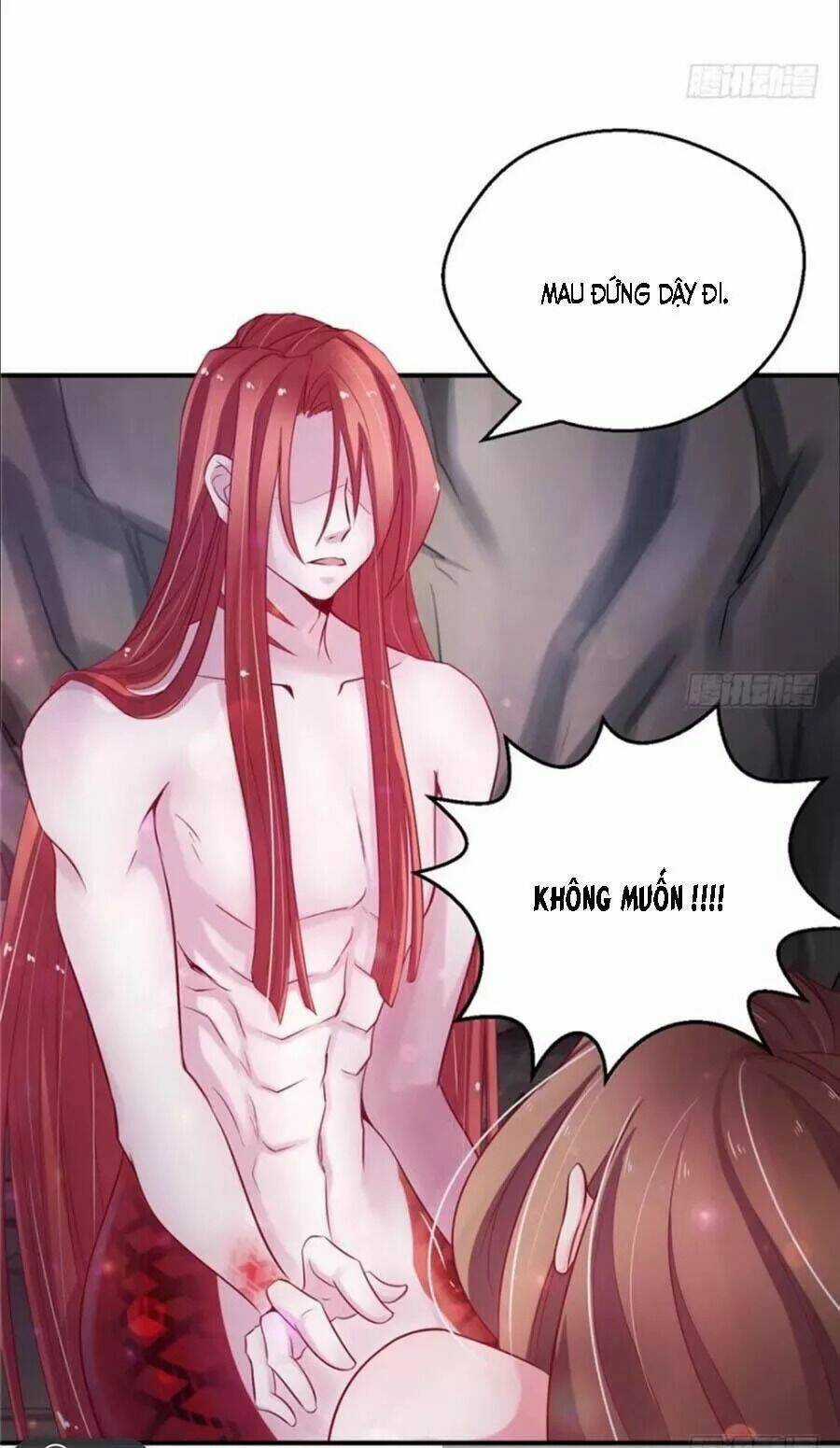 Thảnh Thơi Thú Thế Chủng Chủng Điền, Sinh Sinh Tể Chapter 20 trang 17