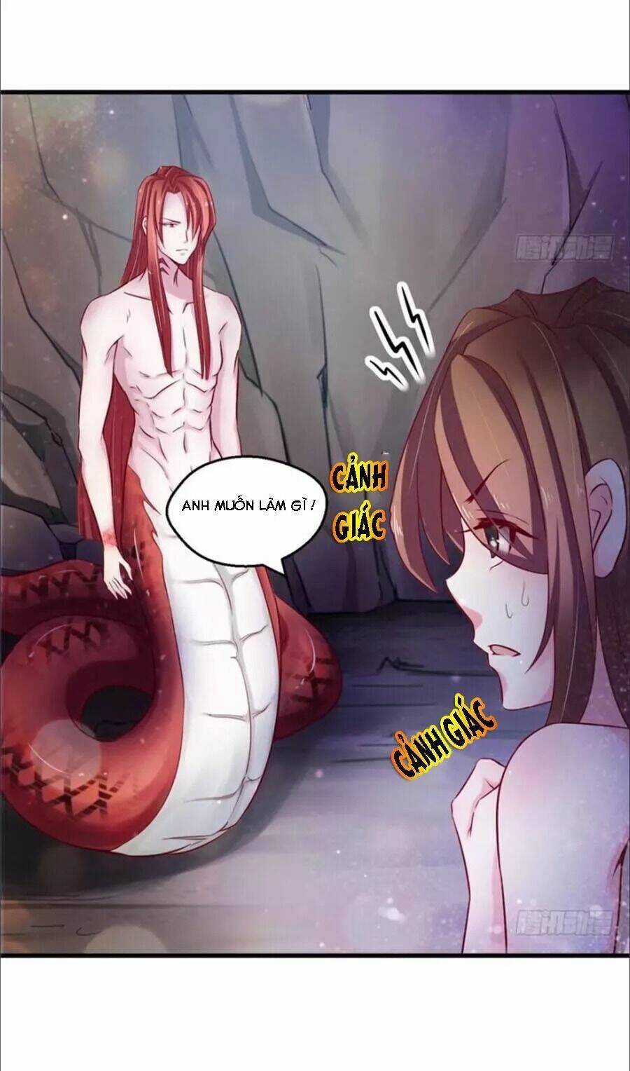 Thảnh Thơi Thú Thế Chủng Chủng Điền, Sinh Sinh Tể Chapter 20 trang 2