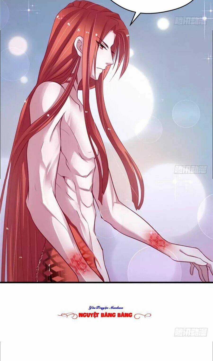 Thảnh Thơi Thú Thế Chủng Chủng Điền, Sinh Sinh Tể Chapter 20 trang 21