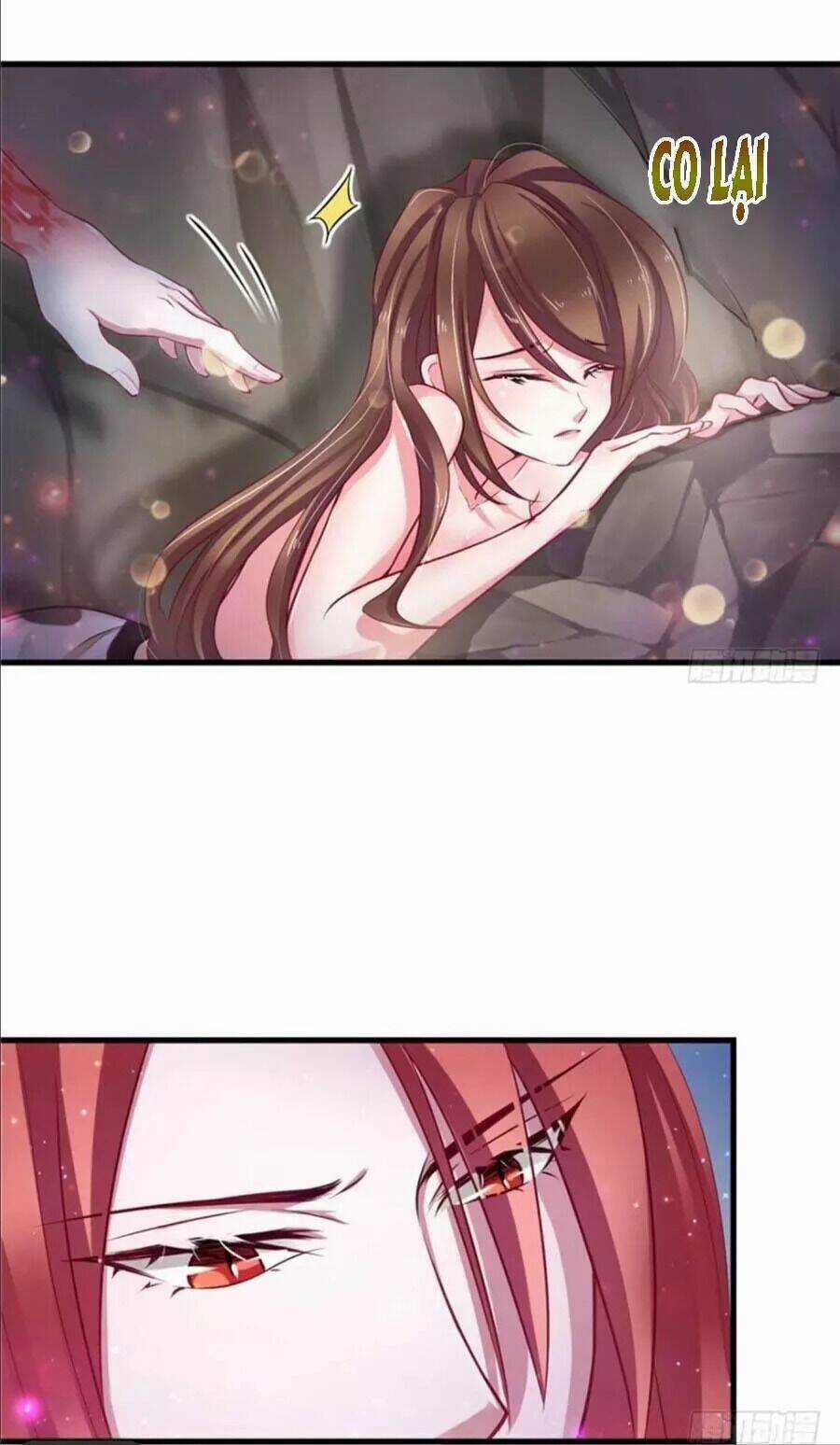 Thảnh Thơi Thú Thế Chủng Chủng Điền, Sinh Sinh Tể Chapter 20 trang 22