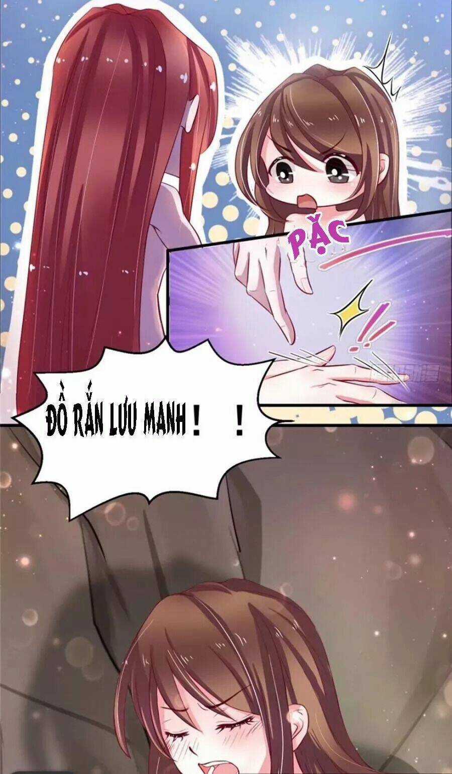 Thảnh Thơi Thú Thế Chủng Chủng Điền, Sinh Sinh Tể Chapter 20 trang 26