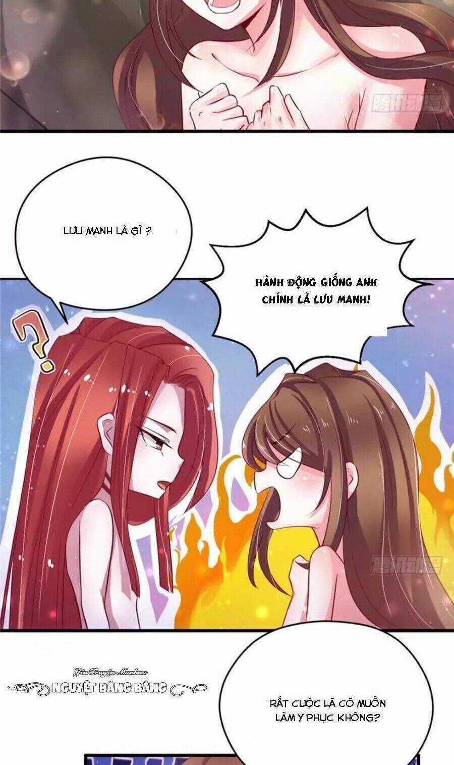 Thảnh Thơi Thú Thế Chủng Chủng Điền, Sinh Sinh Tể Chapter 20 trang 27