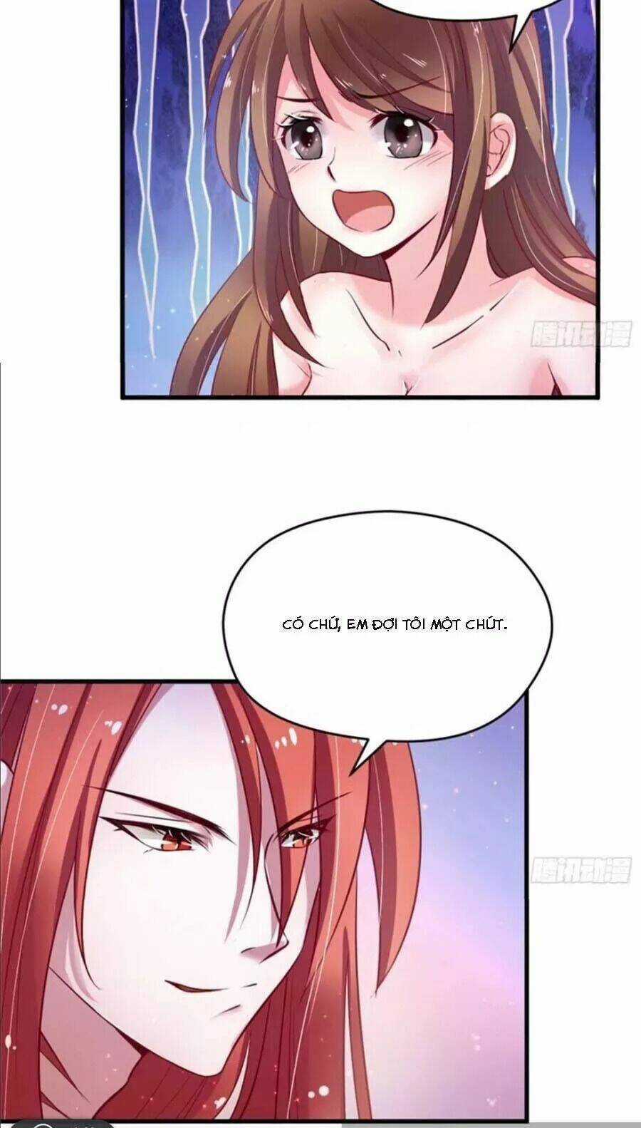 Thảnh Thơi Thú Thế Chủng Chủng Điền, Sinh Sinh Tể Chapter 20 trang 28