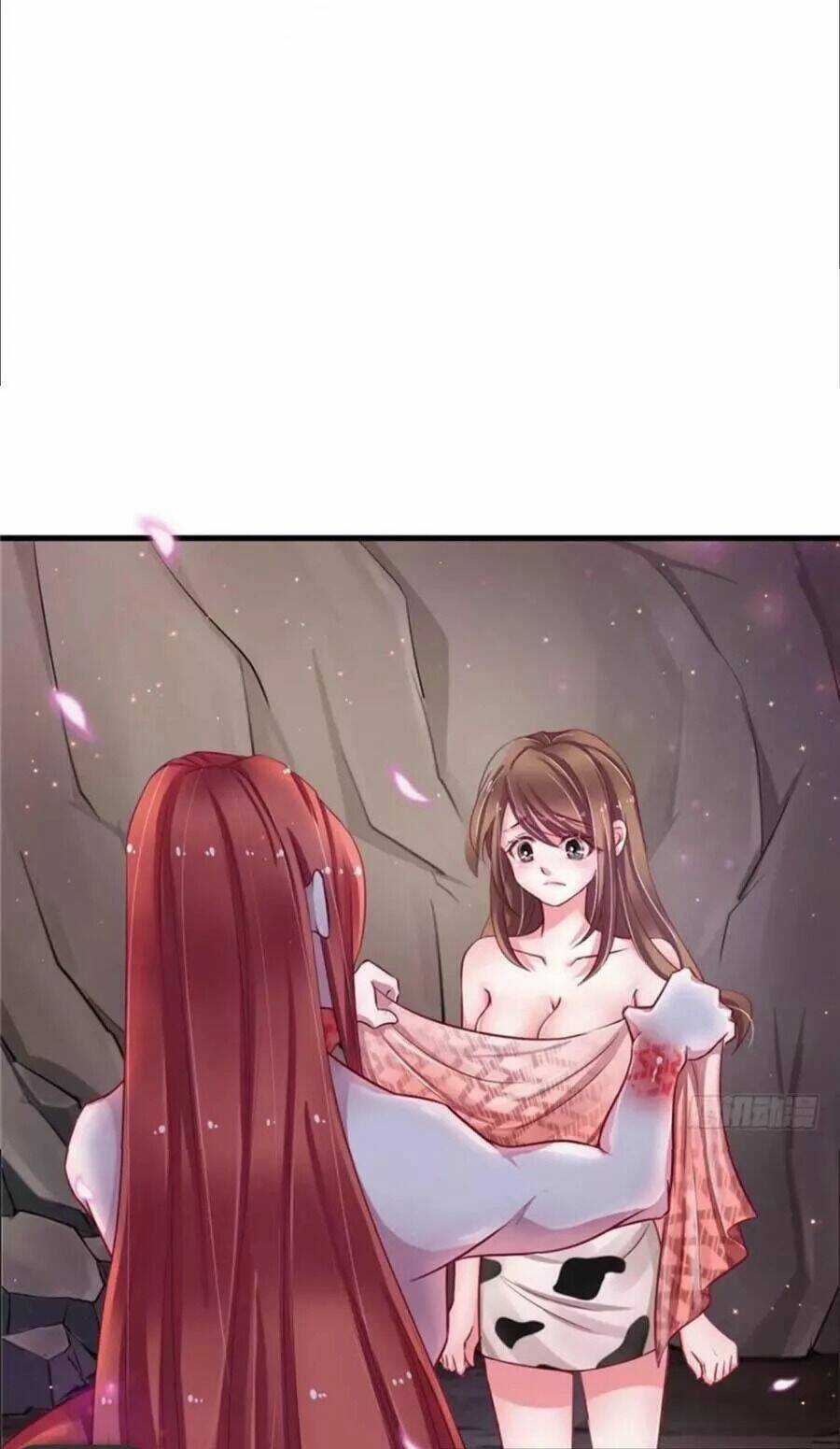 Thảnh Thơi Thú Thế Chủng Chủng Điền, Sinh Sinh Tể Chapter 20 trang 29