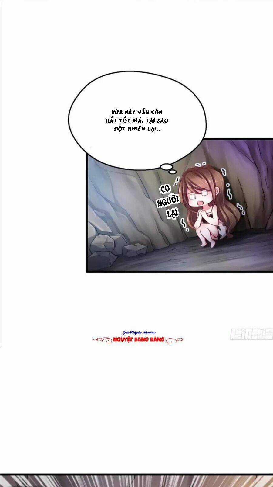 Thảnh Thơi Thú Thế Chủng Chủng Điền, Sinh Sinh Tể Chapter 20 trang 3