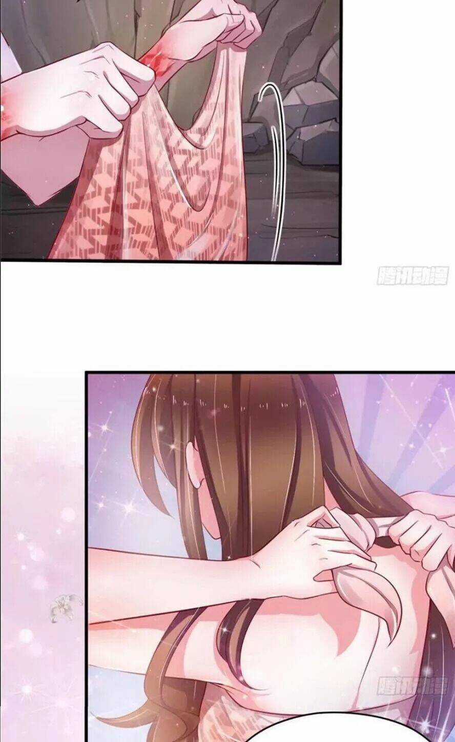 Thảnh Thơi Thú Thế Chủng Chủng Điền, Sinh Sinh Tể Chapter 20 trang 31