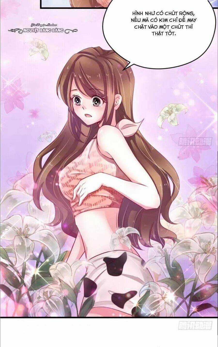 Thảnh Thơi Thú Thế Chủng Chủng Điền, Sinh Sinh Tể Chapter 20 trang 32