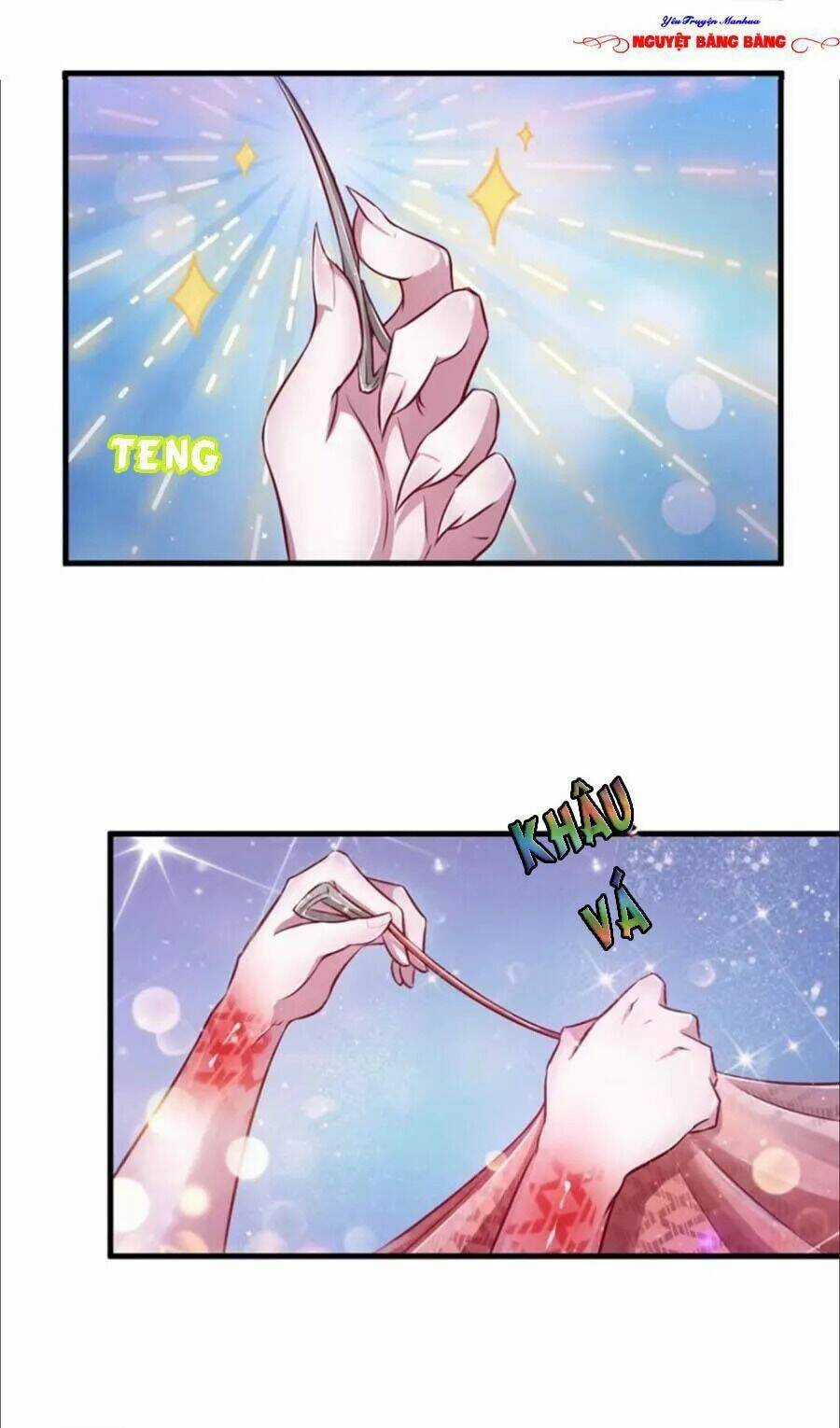 Thảnh Thơi Thú Thế Chủng Chủng Điền, Sinh Sinh Tể Chapter 20 trang 35