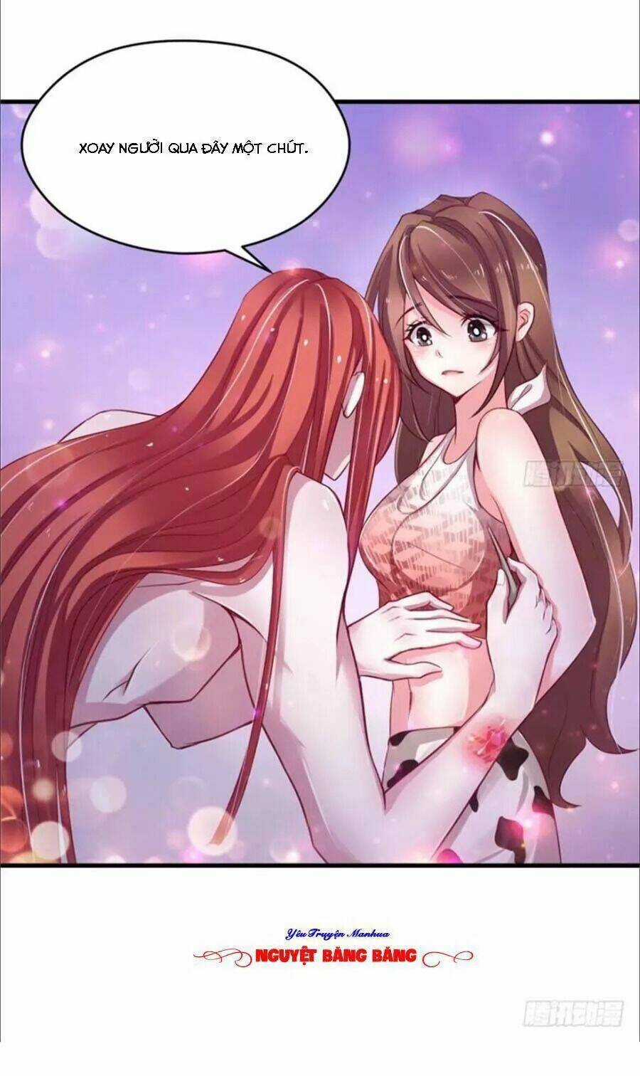 Thảnh Thơi Thú Thế Chủng Chủng Điền, Sinh Sinh Tể Chapter 20 trang 36