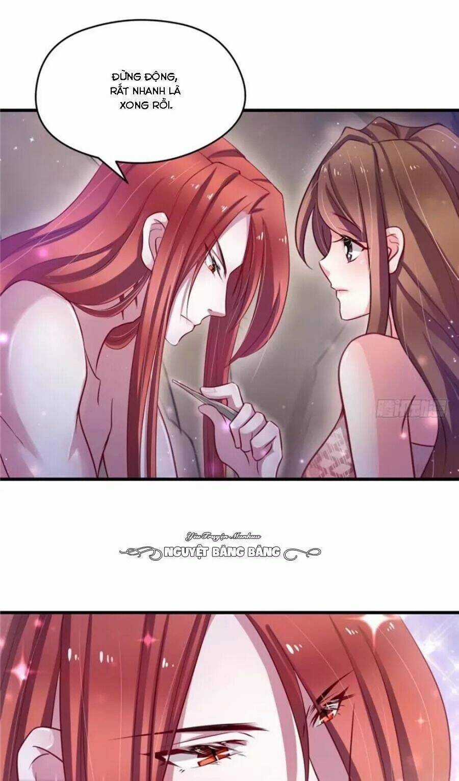 Thảnh Thơi Thú Thế Chủng Chủng Điền, Sinh Sinh Tể Chapter 20 trang 37