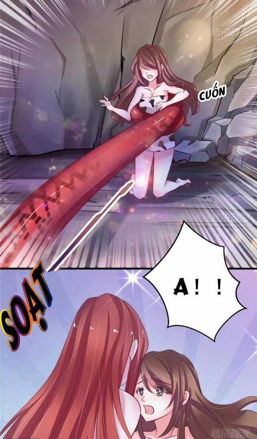 Thảnh Thơi Thú Thế Chủng Chủng Điền, Sinh Sinh Tể Chapter 20 trang 4