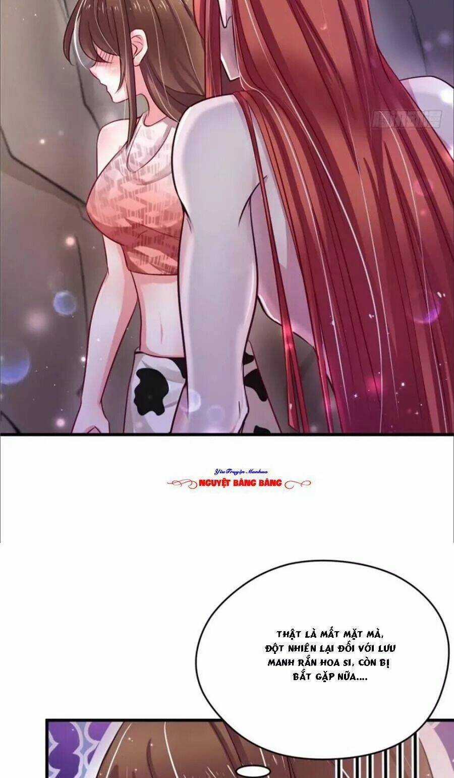 Thảnh Thơi Thú Thế Chủng Chủng Điền, Sinh Sinh Tể Chapter 20 trang 41