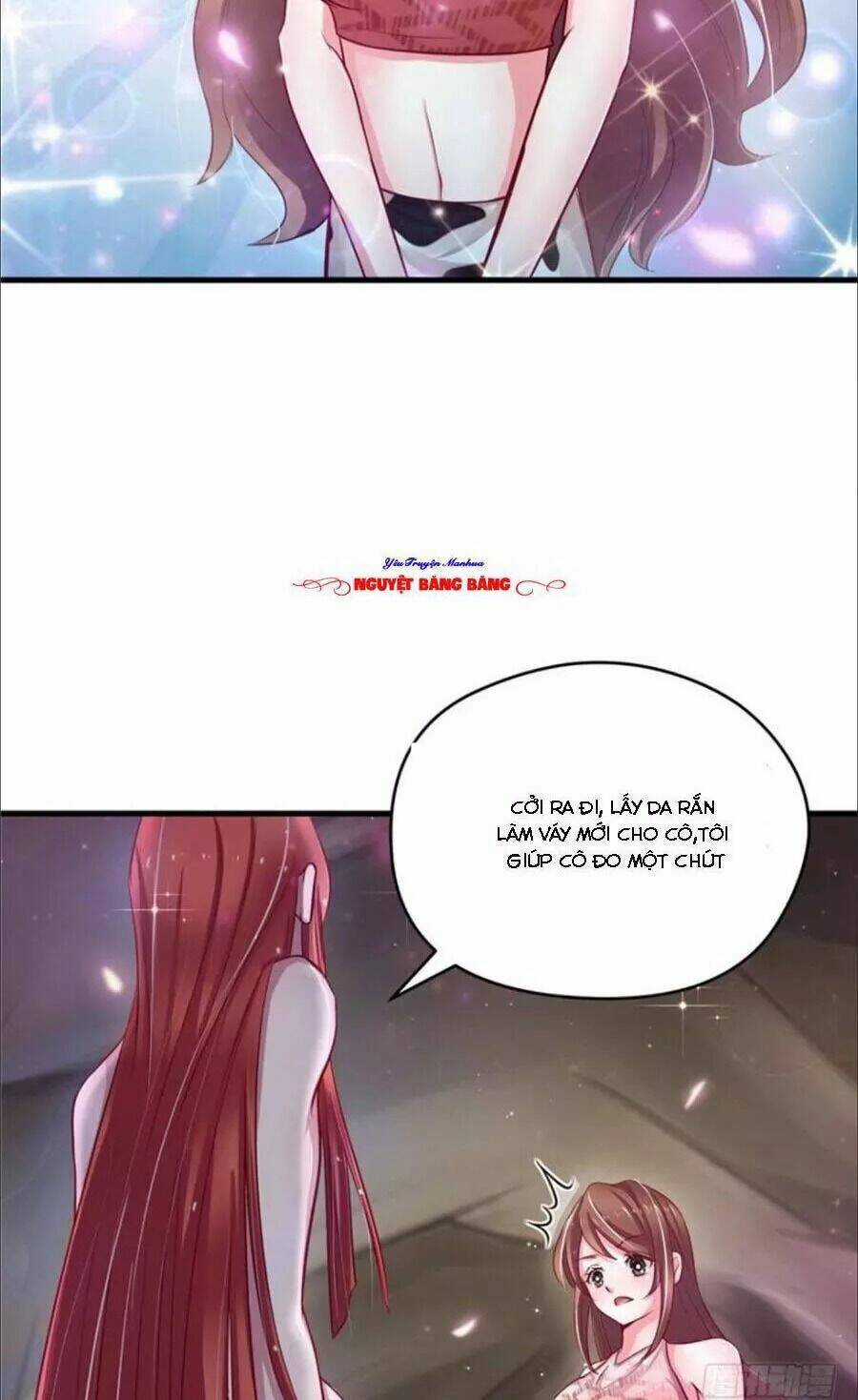 Thảnh Thơi Thú Thế Chủng Chủng Điền, Sinh Sinh Tể Chapter 20 trang 44