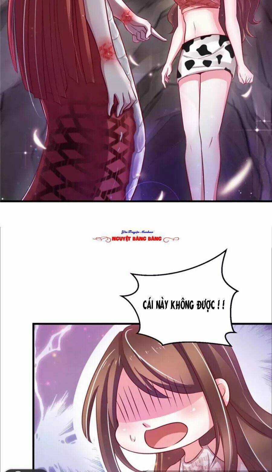 Thảnh Thơi Thú Thế Chủng Chủng Điền, Sinh Sinh Tể Chapter 20 trang 45