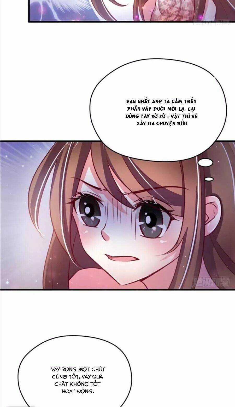 Thảnh Thơi Thú Thế Chủng Chủng Điền, Sinh Sinh Tể Chapter 20 trang 46