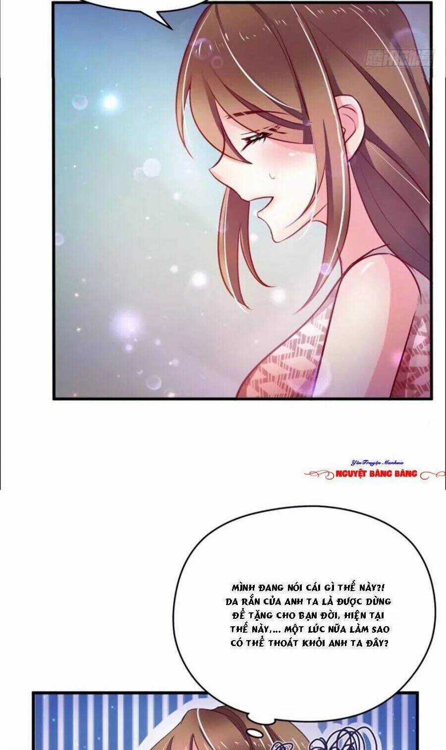 Thảnh Thơi Thú Thế Chủng Chủng Điền, Sinh Sinh Tể Chapter 20 trang 47