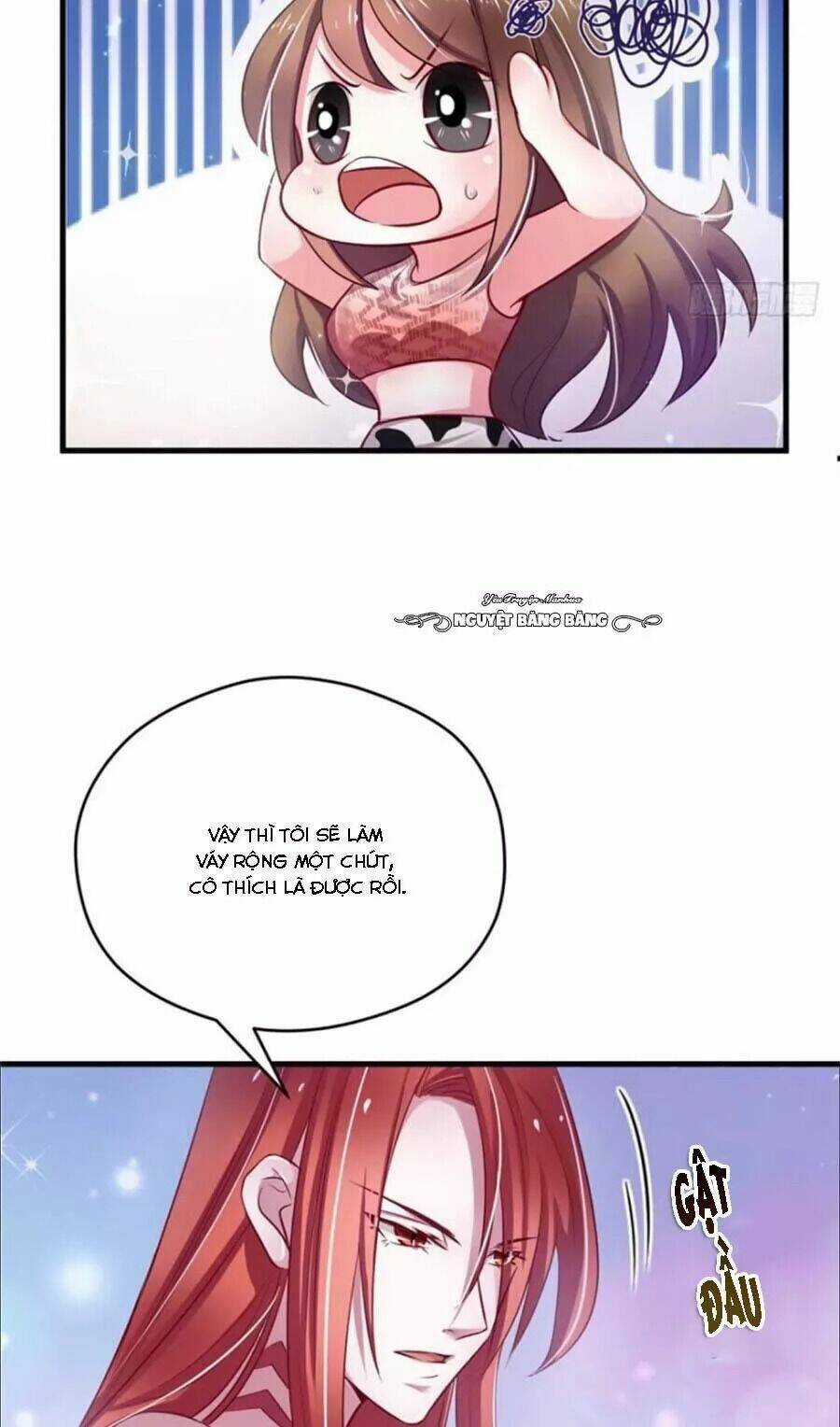 Thảnh Thơi Thú Thế Chủng Chủng Điền, Sinh Sinh Tể Chapter 20 trang 48