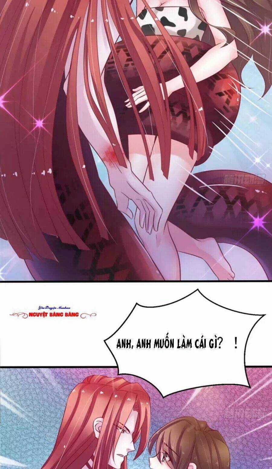 Thảnh Thơi Thú Thế Chủng Chủng Điền, Sinh Sinh Tể Chapter 20 trang 5