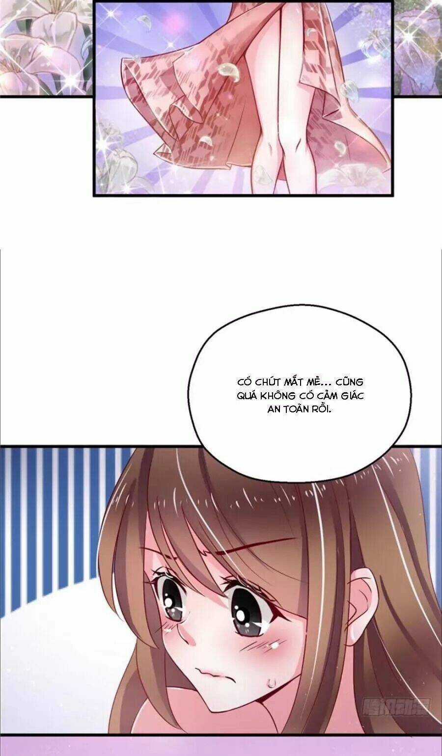 Thảnh Thơi Thú Thế Chủng Chủng Điền, Sinh Sinh Tể Chapter 20 trang 55