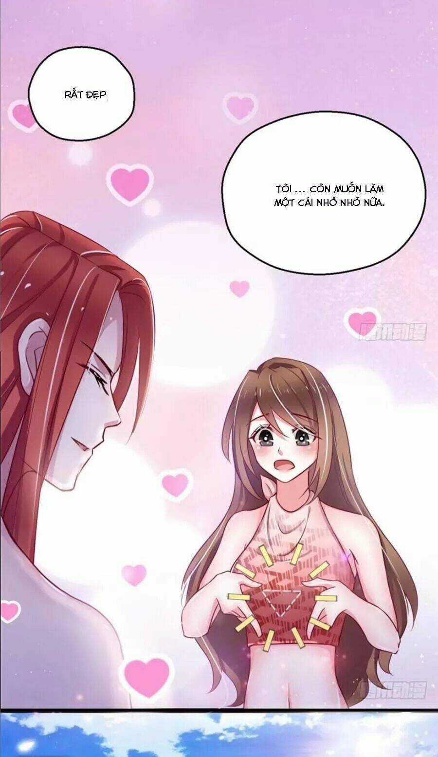 Thảnh Thơi Thú Thế Chủng Chủng Điền, Sinh Sinh Tể Chapter 20 trang 56