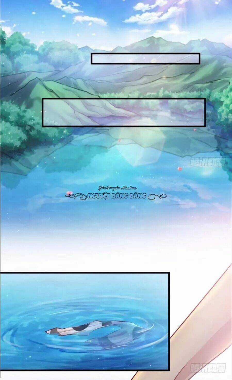 Thảnh Thơi Thú Thế Chủng Chủng Điền, Sinh Sinh Tể Chapter 20 trang 57