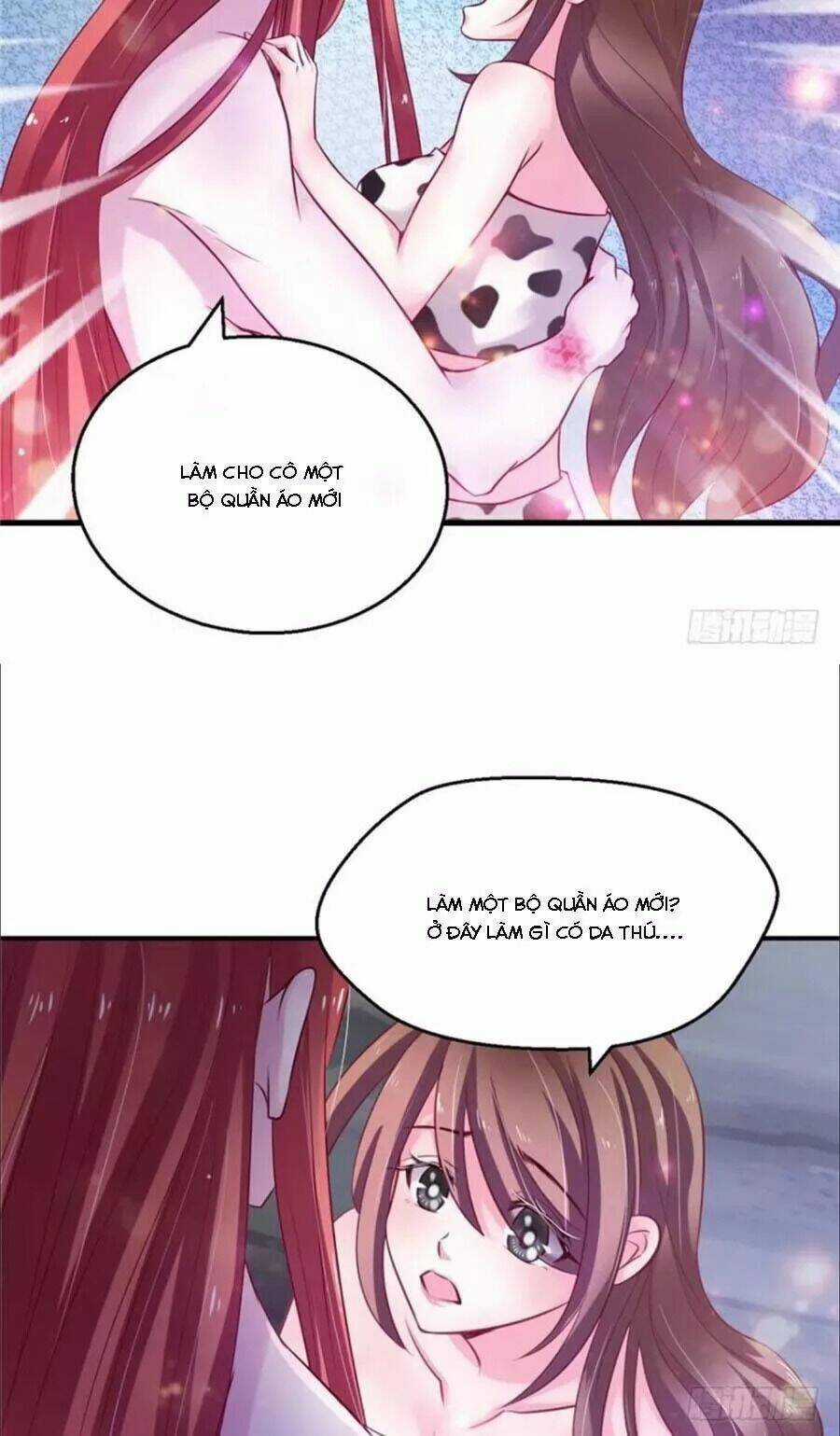 Thảnh Thơi Thú Thế Chủng Chủng Điền, Sinh Sinh Tể Chapter 20 trang 6