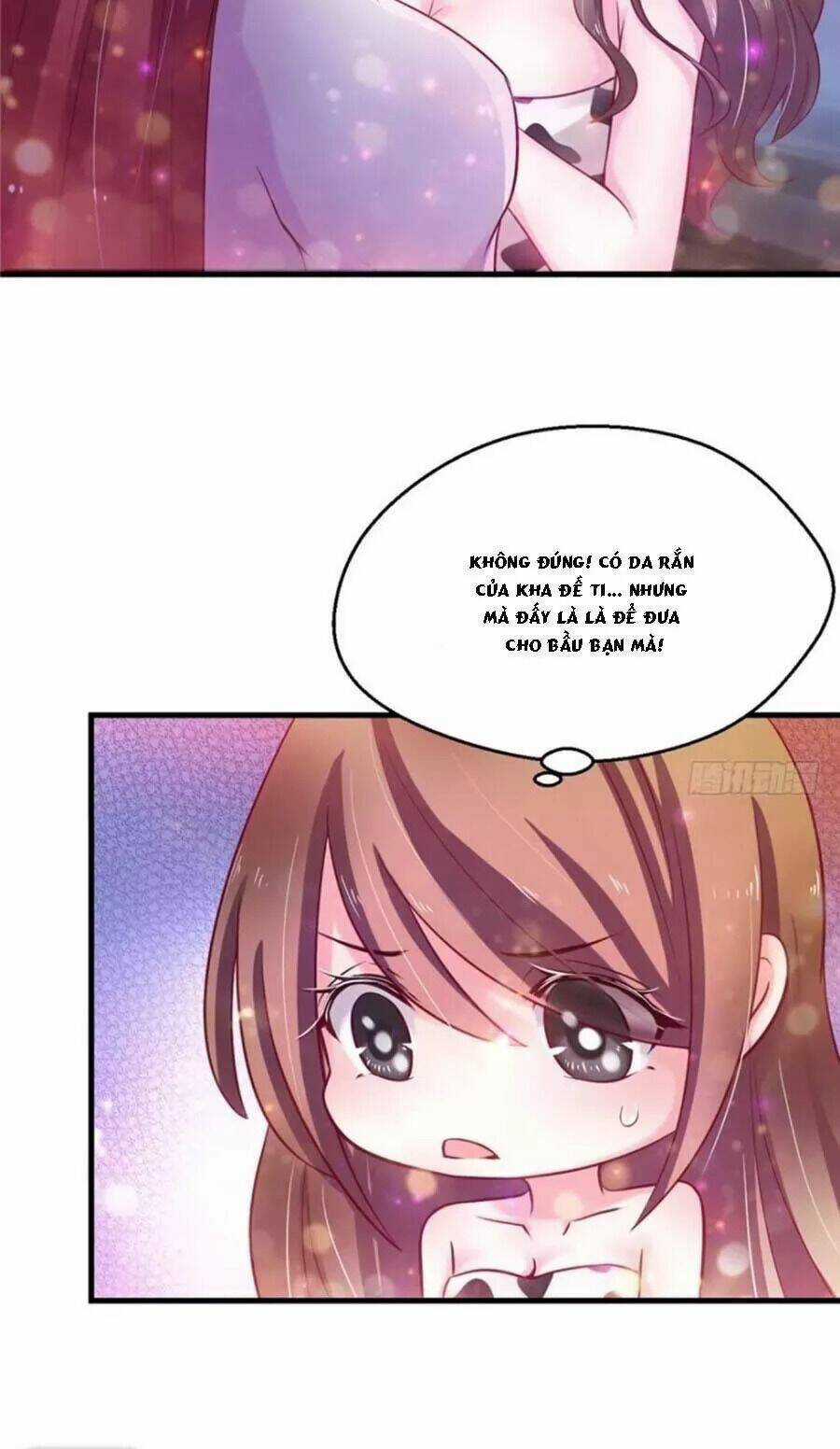 Thảnh Thơi Thú Thế Chủng Chủng Điền, Sinh Sinh Tể Chapter 20 trang 7