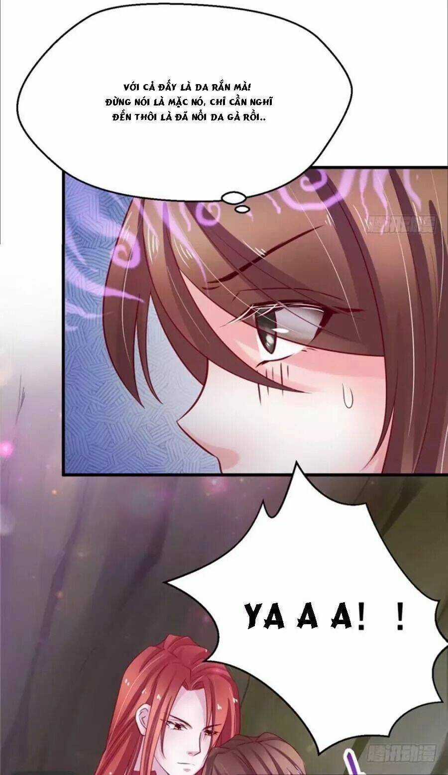 Thảnh Thơi Thú Thế Chủng Chủng Điền, Sinh Sinh Tể Chapter 20 trang 9