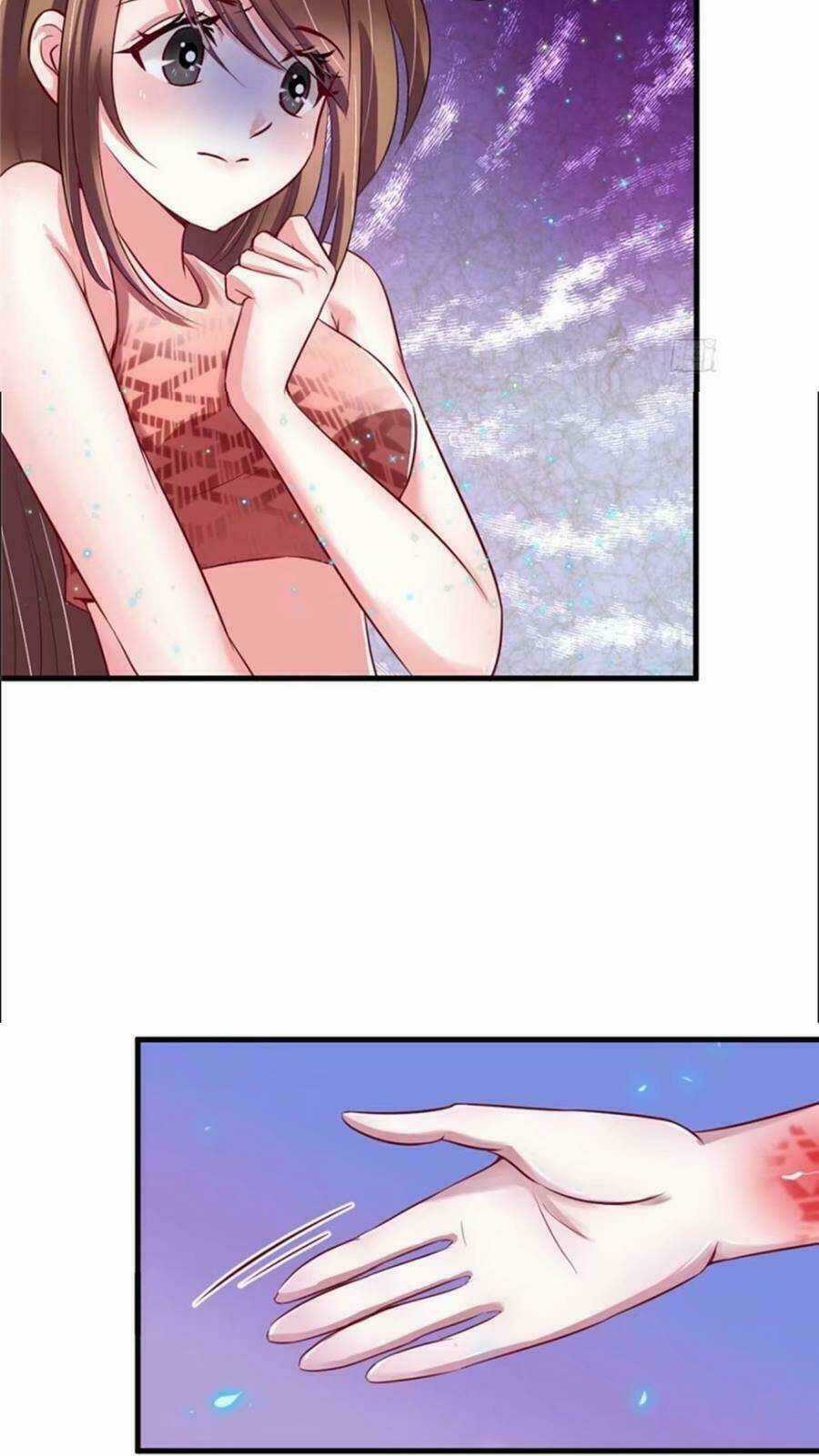 Thảnh Thơi Thú Thế Chủng Chủng Điền, Sinh Sinh Tể Chapter 21 trang 12