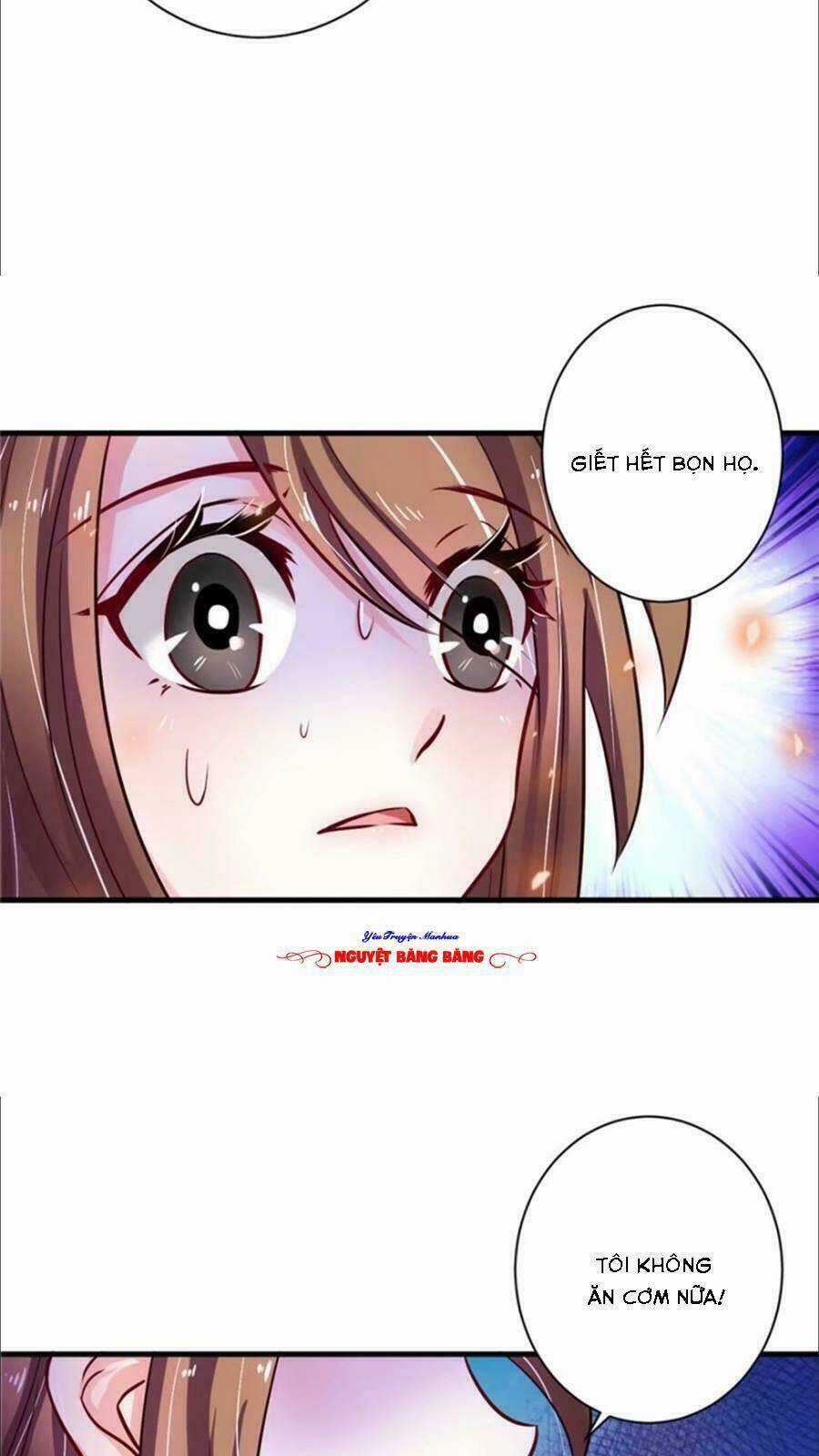 Thảnh Thơi Thú Thế Chủng Chủng Điền, Sinh Sinh Tể Chapter 21 trang 17