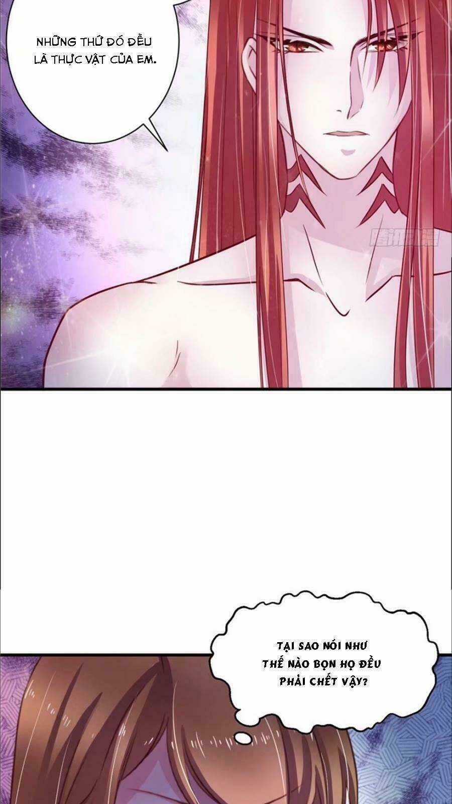 Thảnh Thơi Thú Thế Chủng Chủng Điền, Sinh Sinh Tể Chapter 21 trang 19