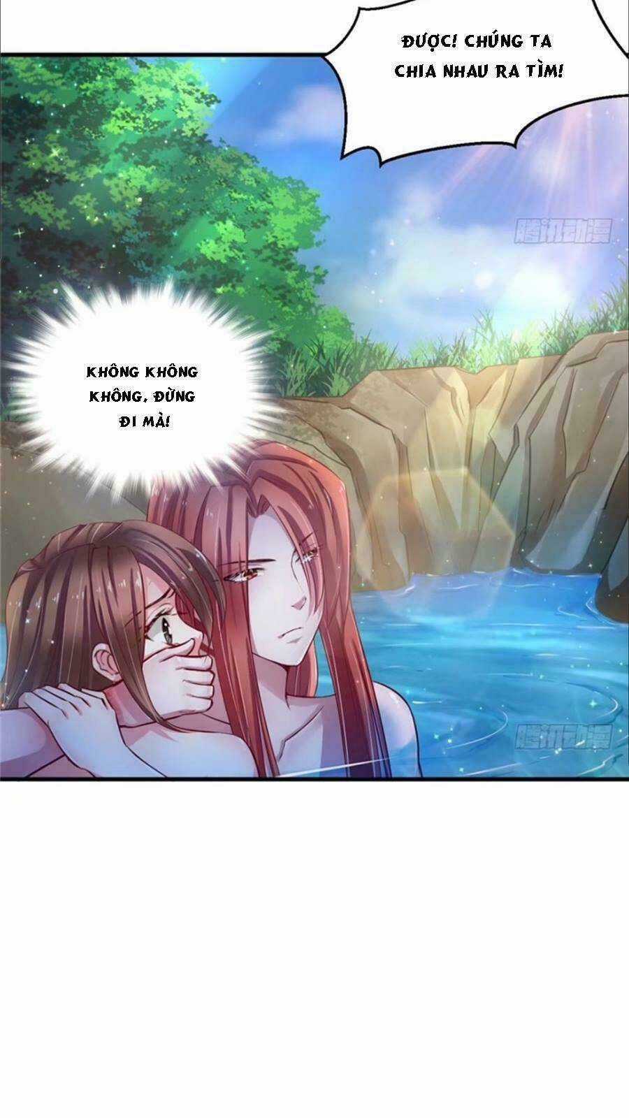 Thảnh Thơi Thú Thế Chủng Chủng Điền, Sinh Sinh Tể Chapter 21 trang 2