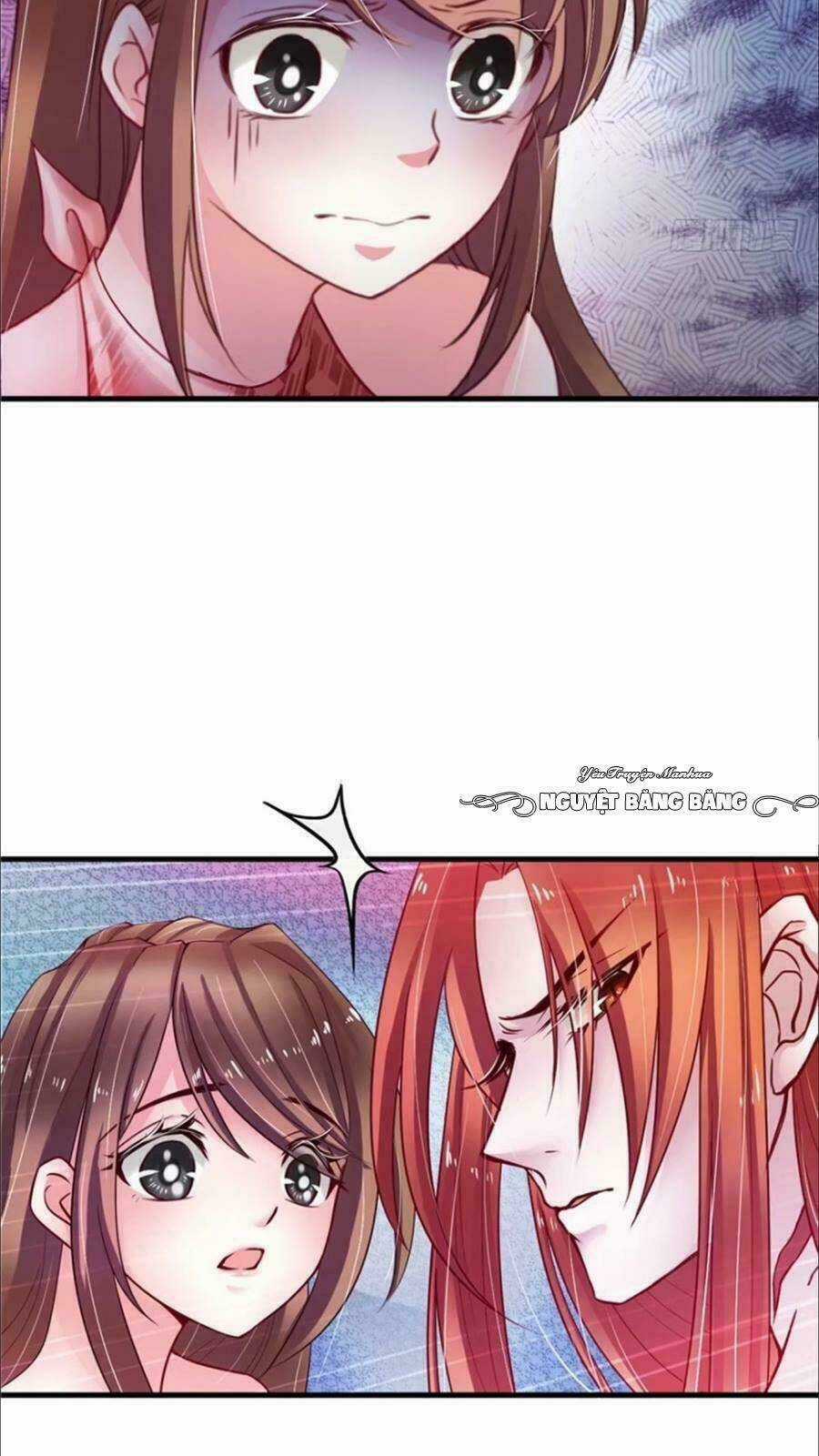 Thảnh Thơi Thú Thế Chủng Chủng Điền, Sinh Sinh Tể Chapter 21 trang 20