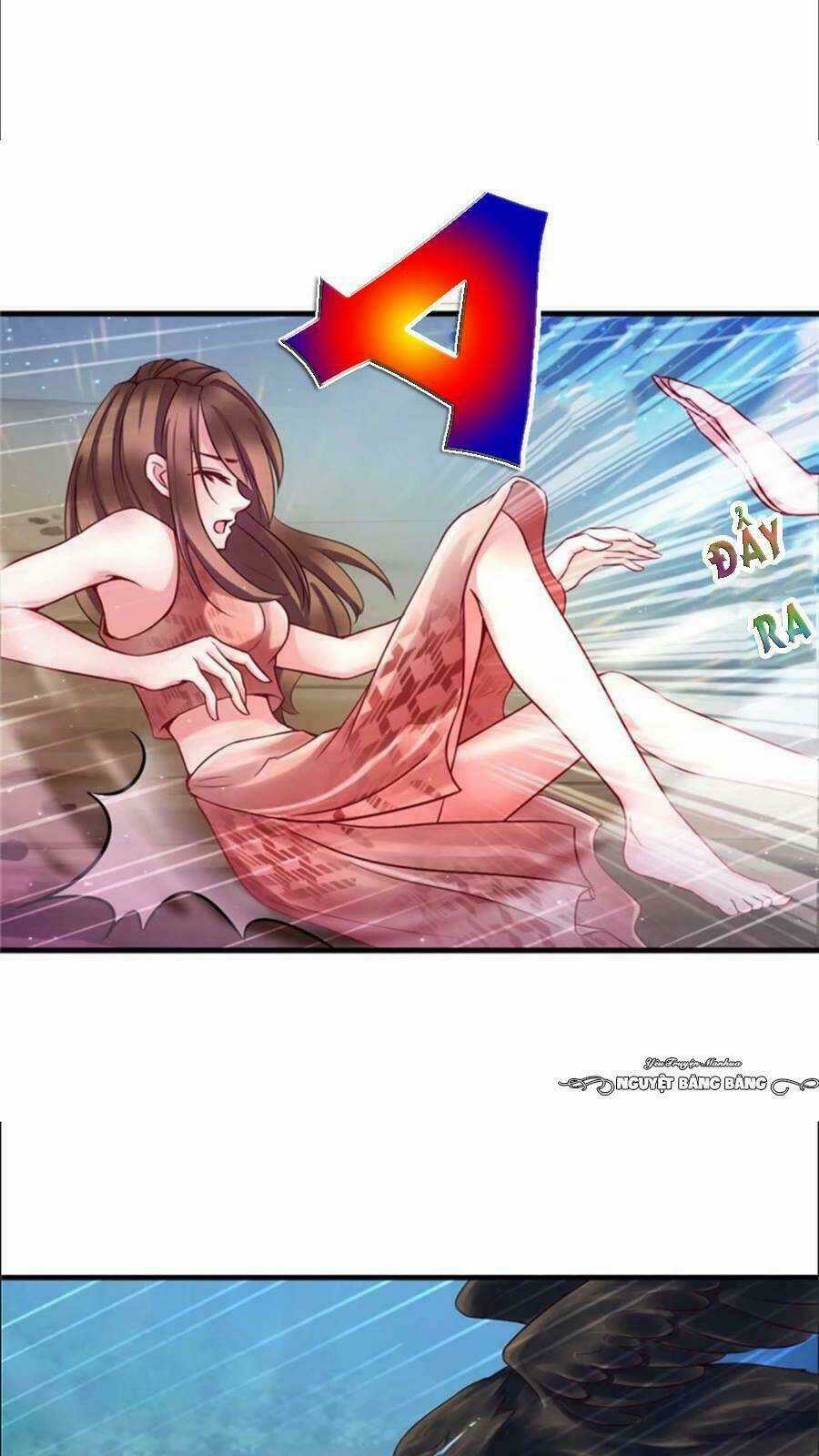 Thảnh Thơi Thú Thế Chủng Chủng Điền, Sinh Sinh Tể Chapter 21 trang 21