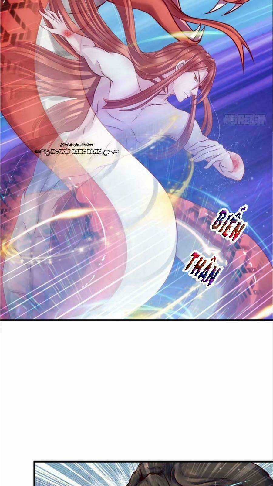 Thảnh Thơi Thú Thế Chủng Chủng Điền, Sinh Sinh Tể Chapter 21 trang 23