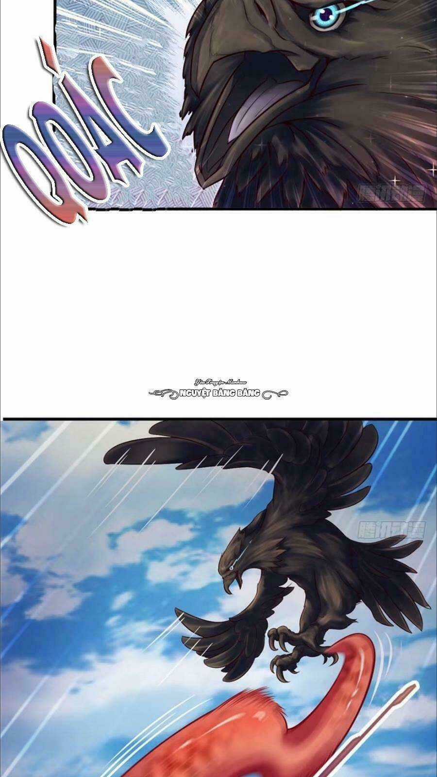 Thảnh Thơi Thú Thế Chủng Chủng Điền, Sinh Sinh Tể Chapter 21 trang 24