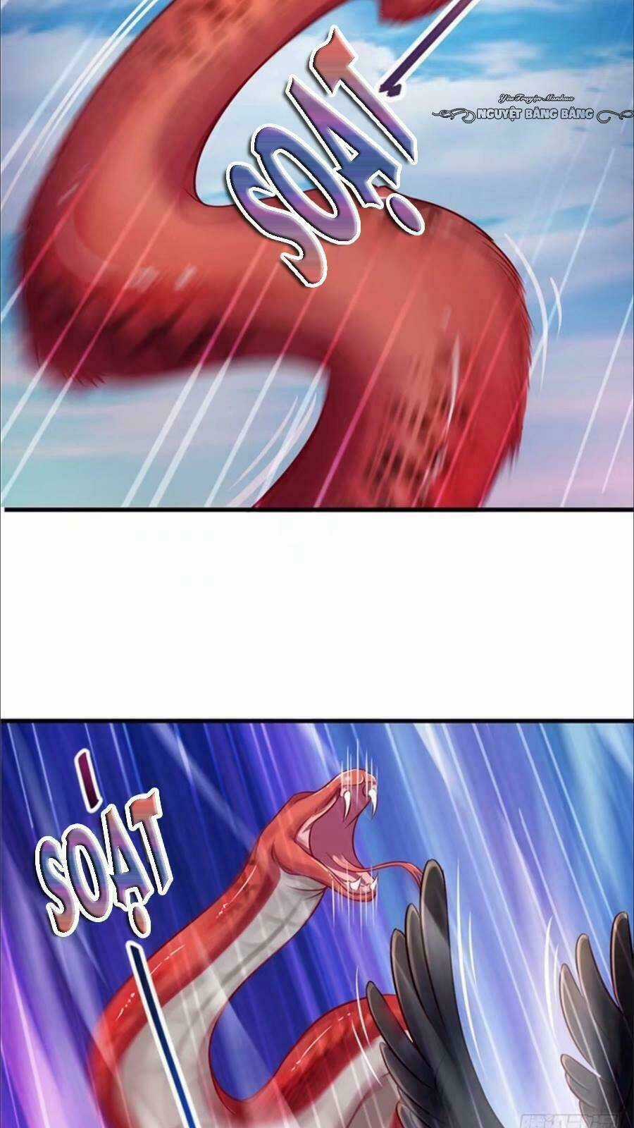 Thảnh Thơi Thú Thế Chủng Chủng Điền, Sinh Sinh Tể Chapter 21 trang 25