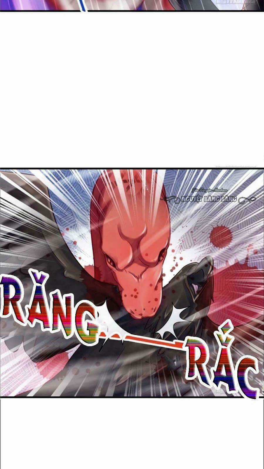 Thảnh Thơi Thú Thế Chủng Chủng Điền, Sinh Sinh Tể Chapter 21 trang 26